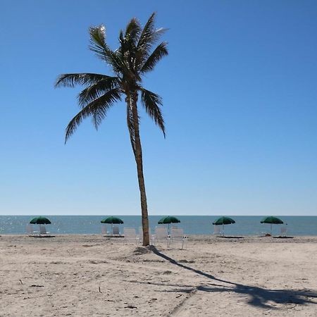Island Inn Sanibel Eksteriør billede