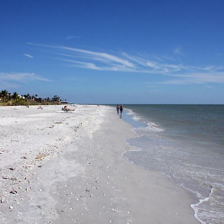Island Inn Sanibel Eksteriør billede