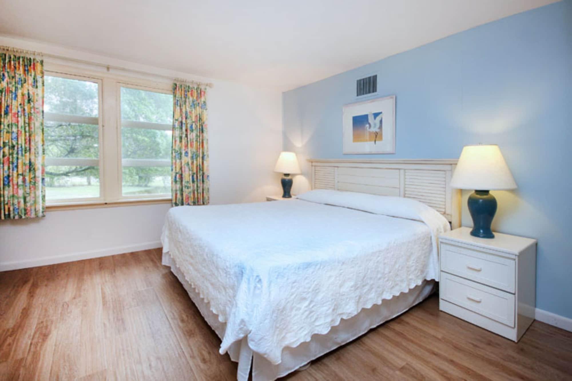 Island Inn Sanibel Eksteriør billede