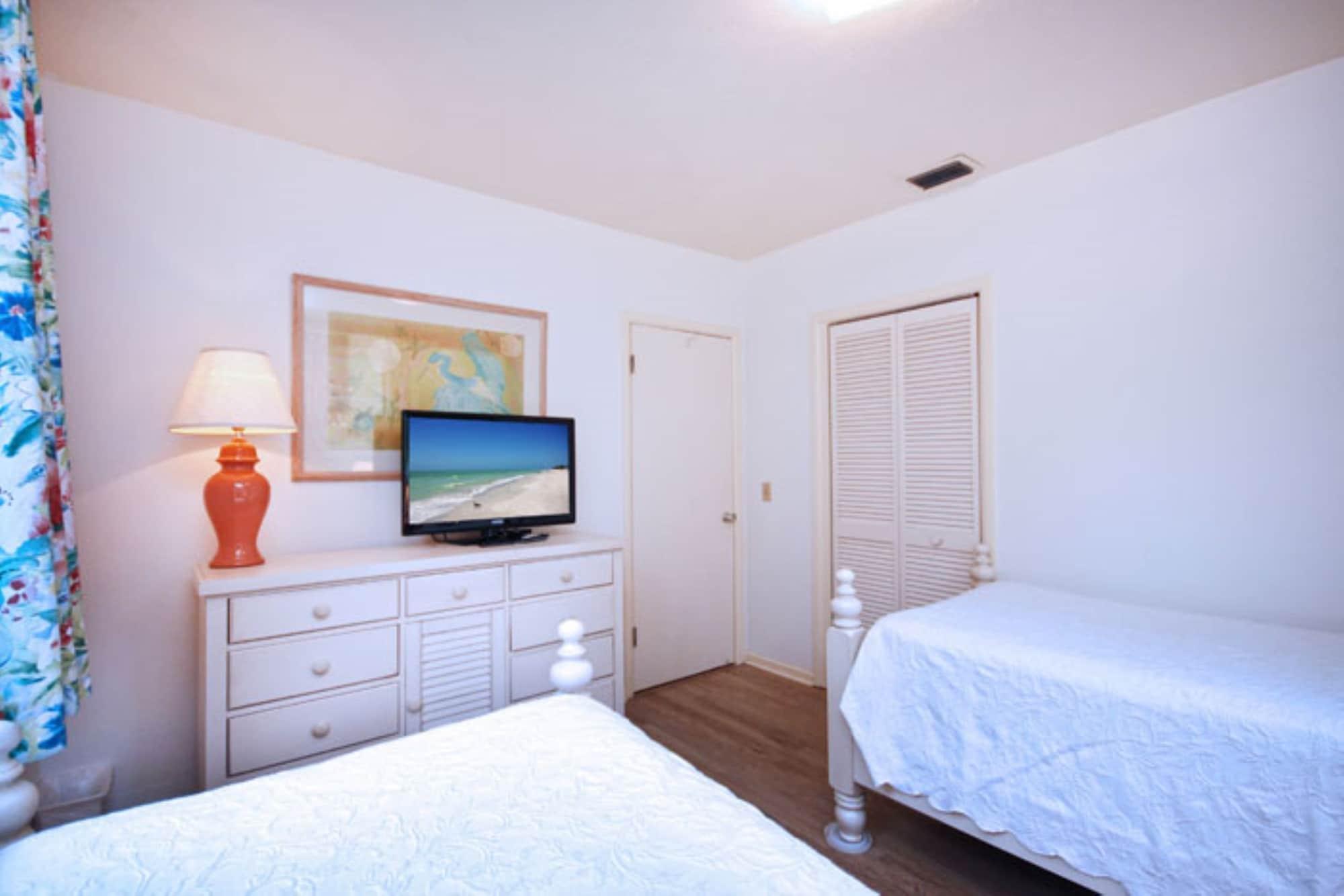 Island Inn Sanibel Eksteriør billede