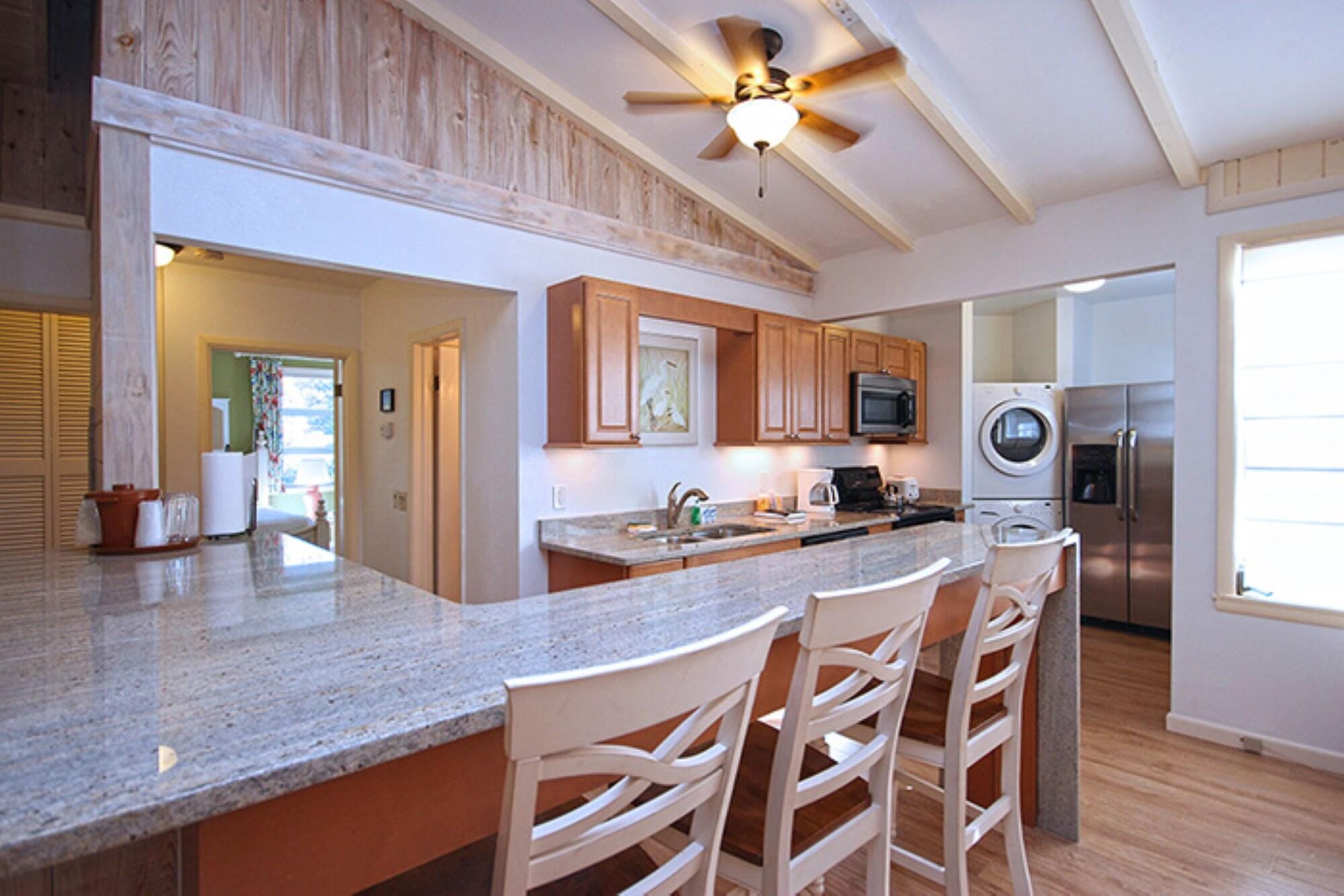 Island Inn Sanibel Eksteriør billede