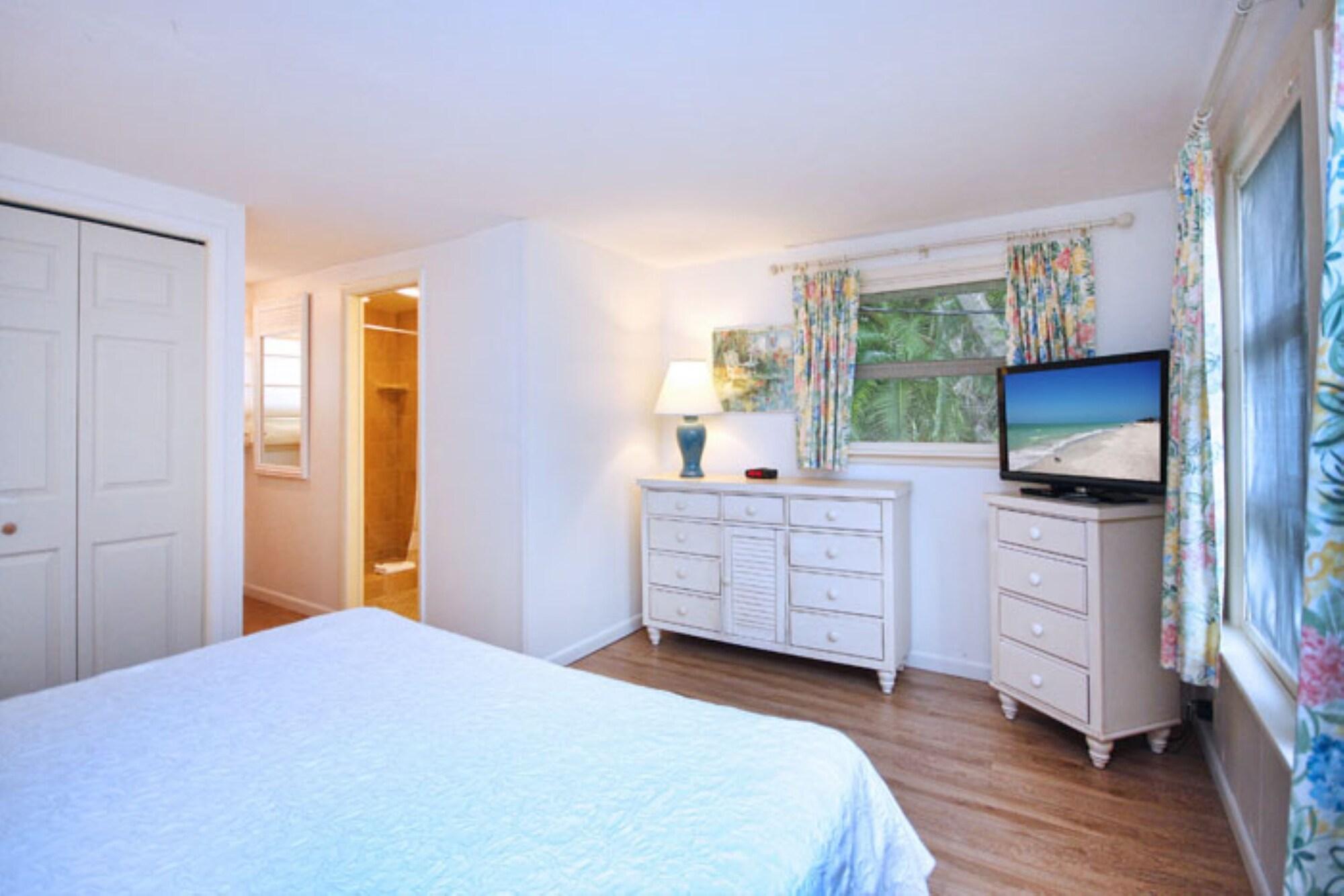 Island Inn Sanibel Eksteriør billede