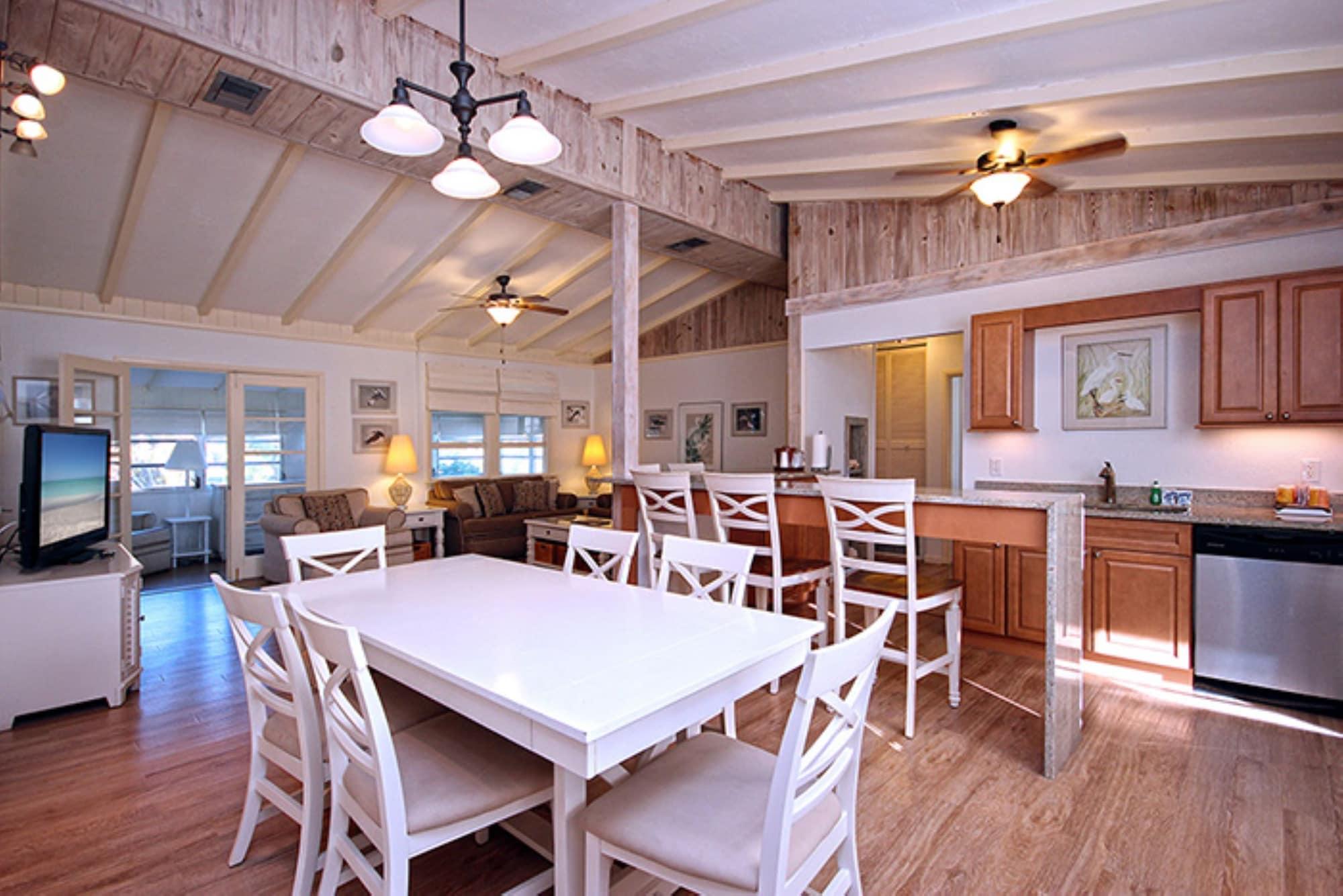 Island Inn Sanibel Eksteriør billede