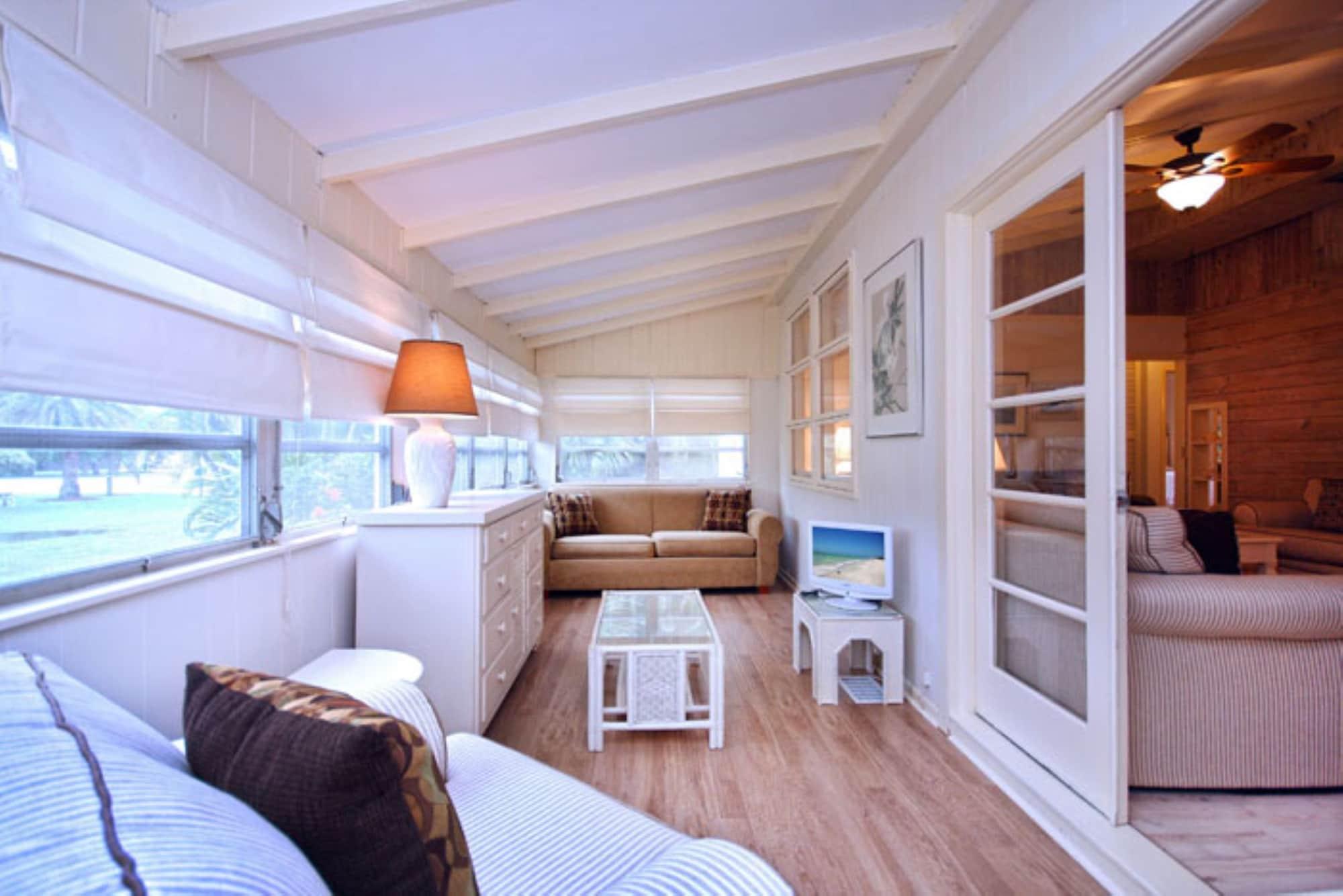 Island Inn Sanibel Eksteriør billede