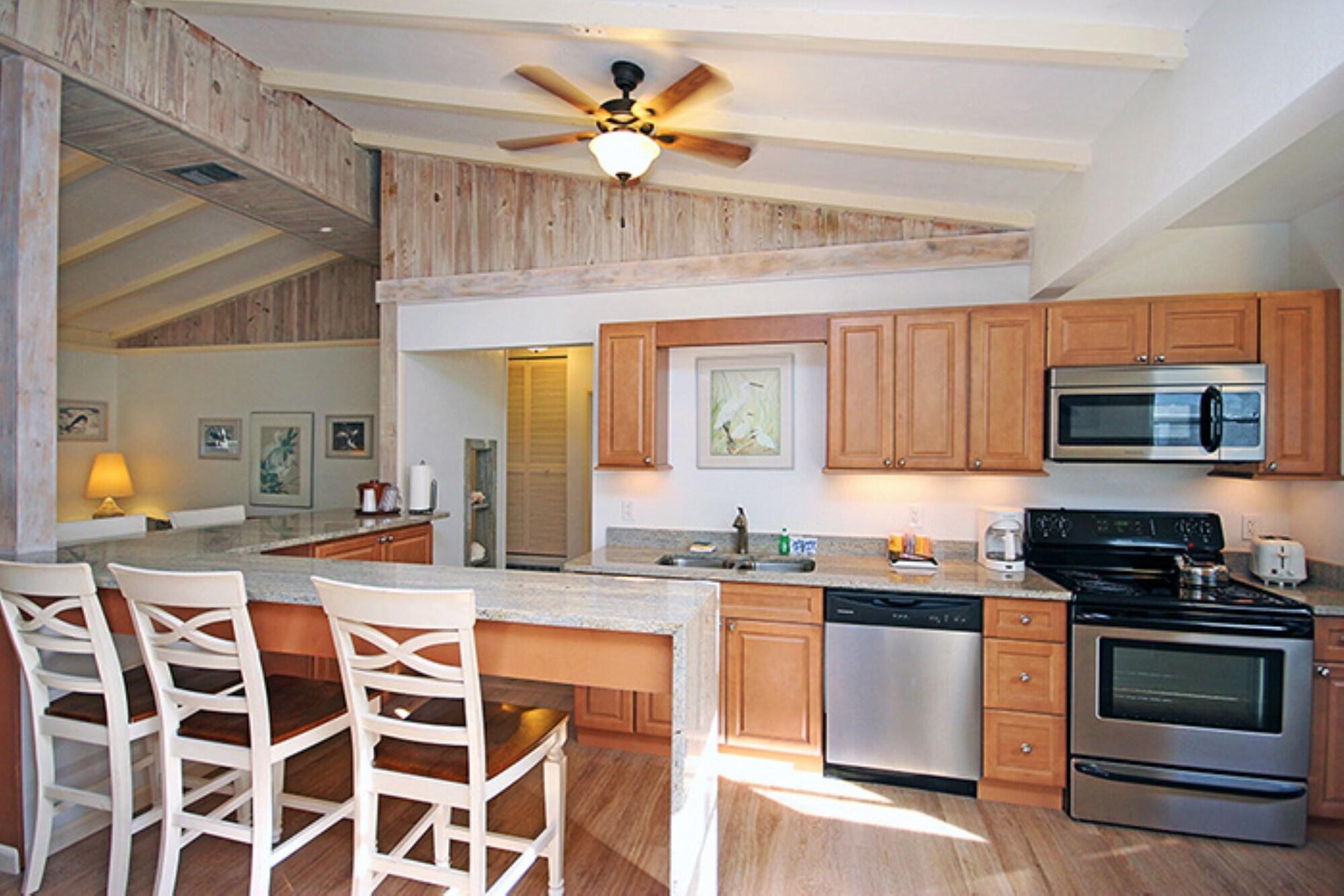 Island Inn Sanibel Eksteriør billede