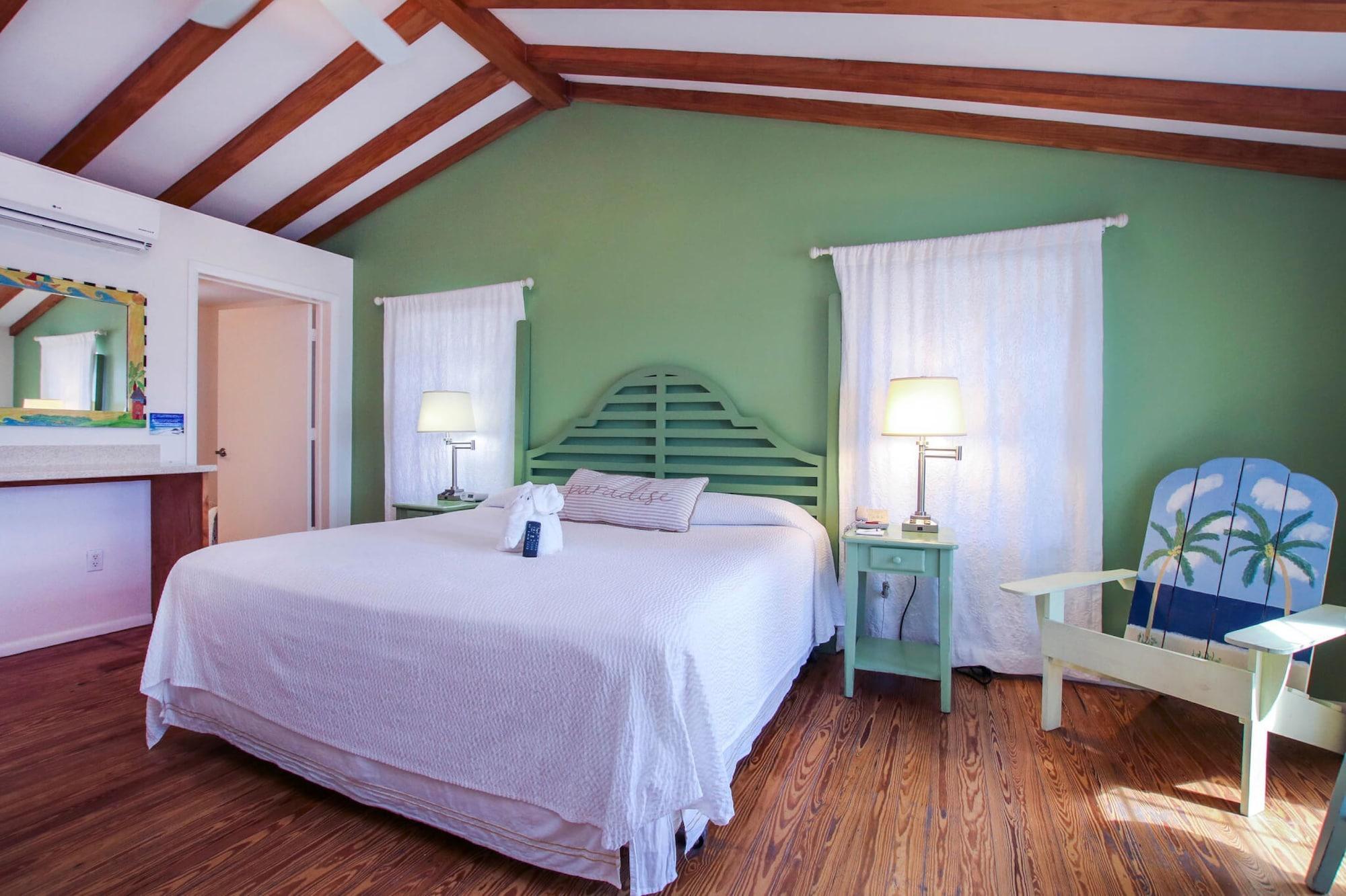 Island Inn Sanibel Eksteriør billede