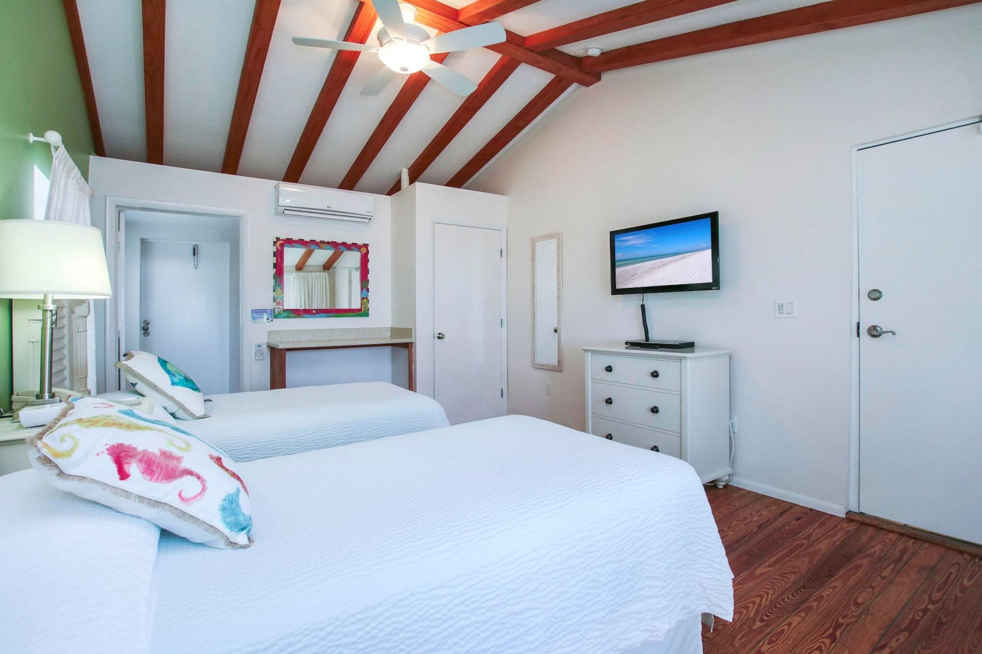 Island Inn Sanibel Eksteriør billede
