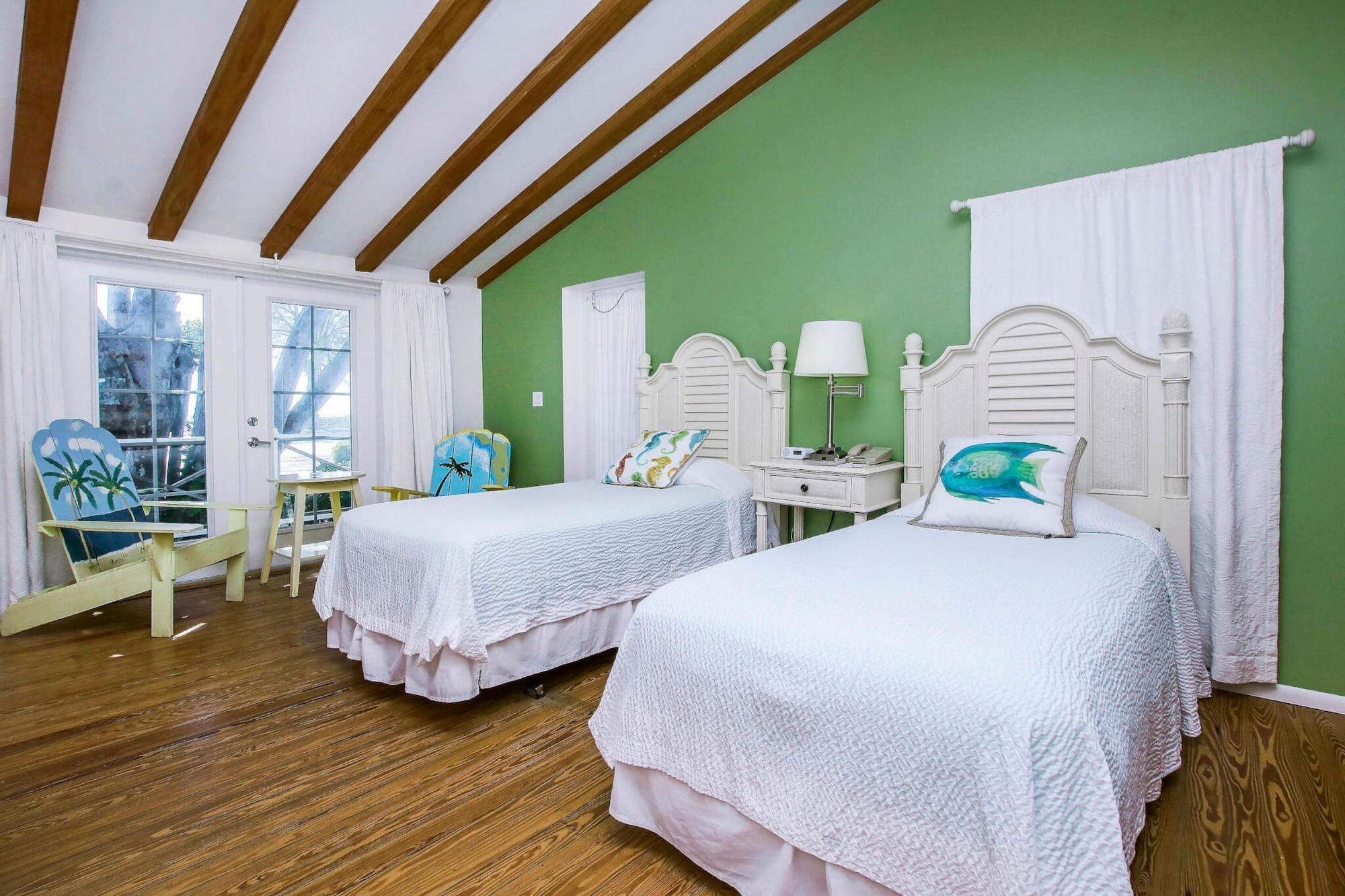 Island Inn Sanibel Eksteriør billede