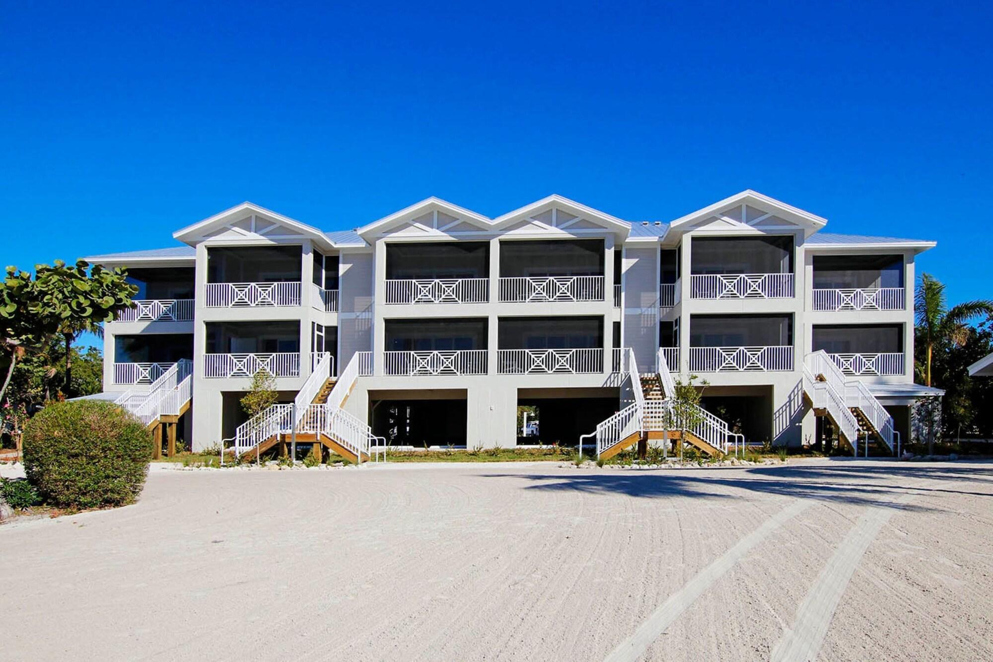 Island Inn Sanibel Eksteriør billede