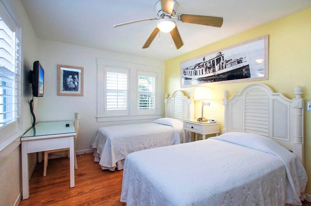 Island Inn Sanibel Eksteriør billede