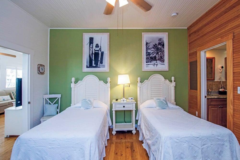 Island Inn Sanibel Eksteriør billede