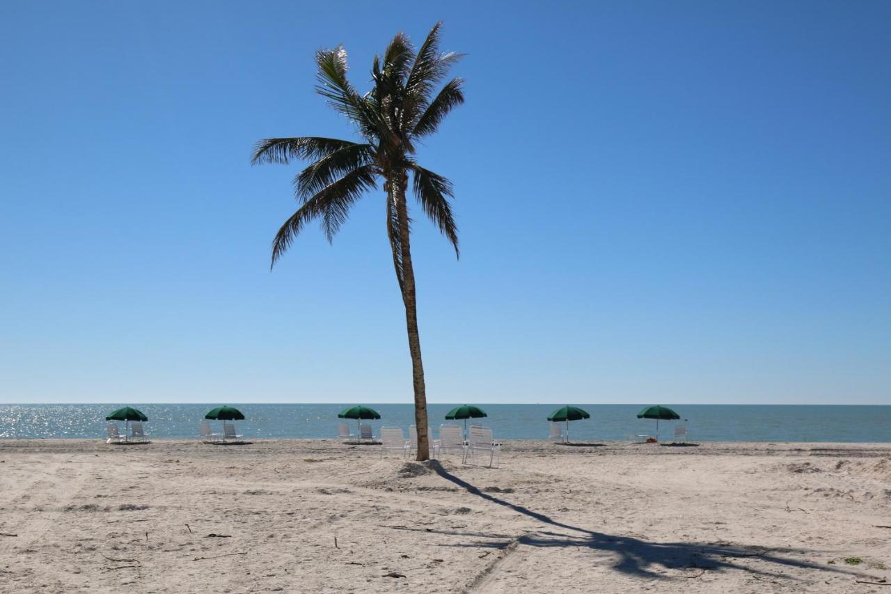 Island Inn Sanibel Eksteriør billede