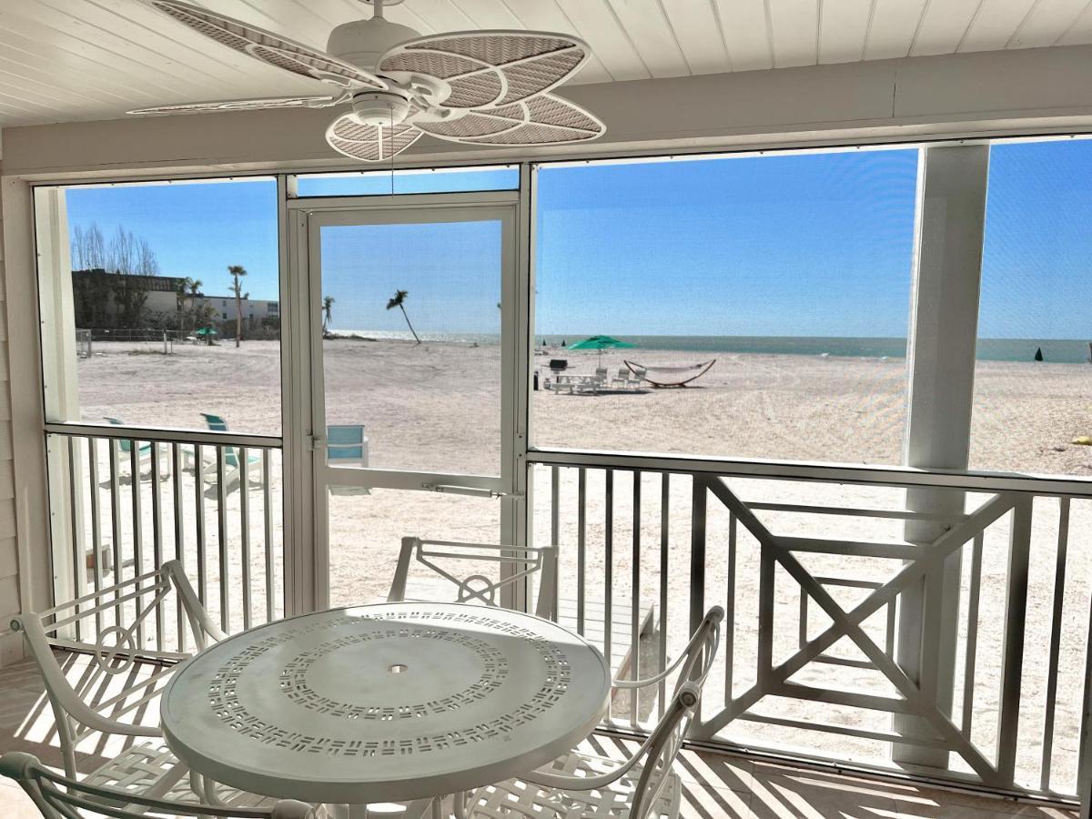 Island Inn Sanibel Eksteriør billede