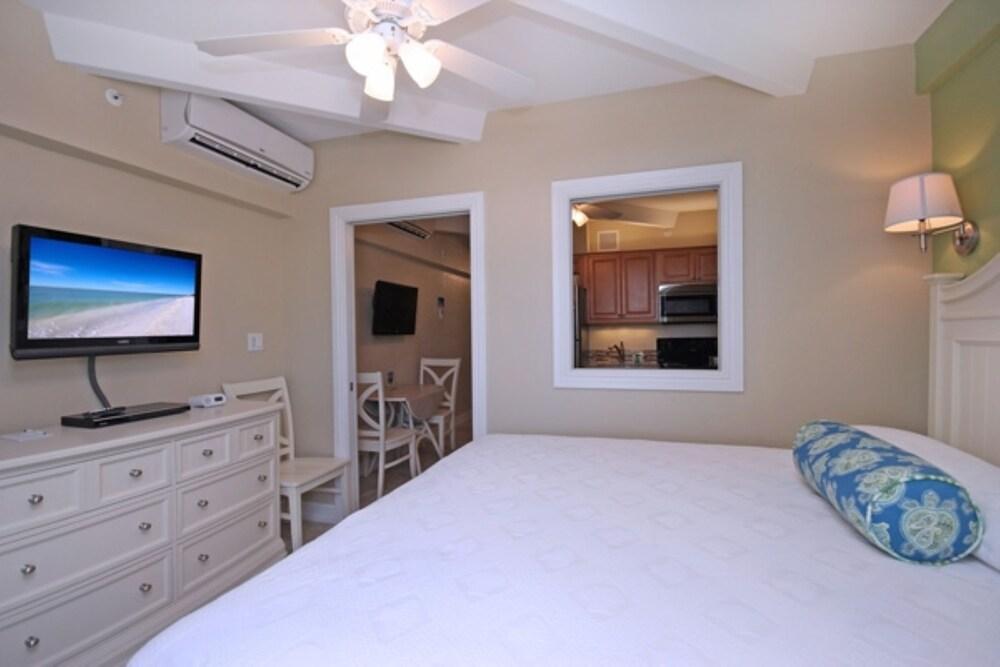 Island Inn Sanibel Eksteriør billede