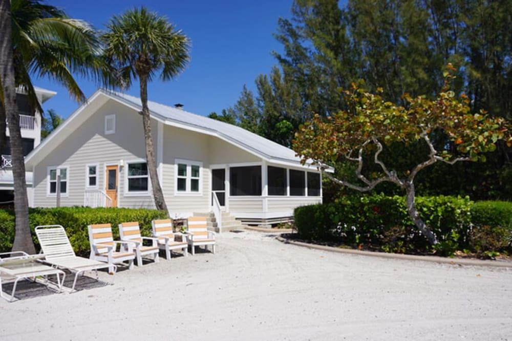 Island Inn Sanibel Eksteriør billede