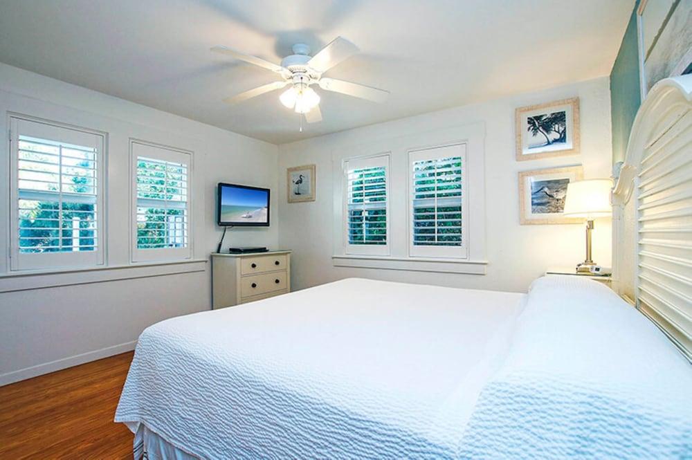 Island Inn Sanibel Eksteriør billede