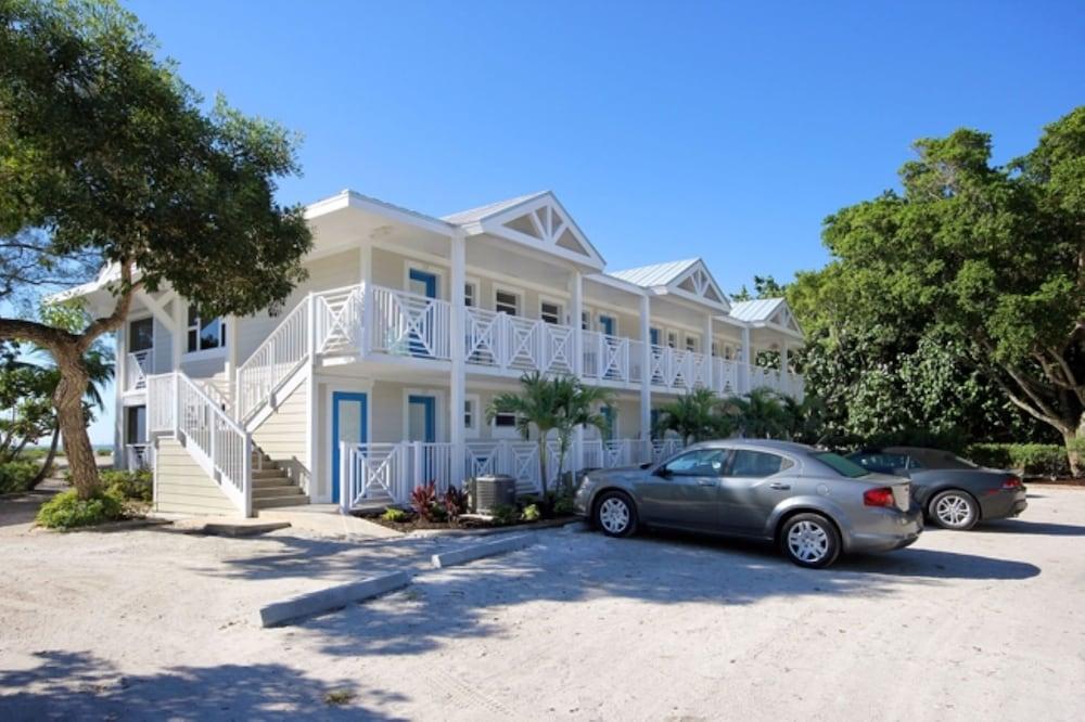Island Inn Sanibel Eksteriør billede