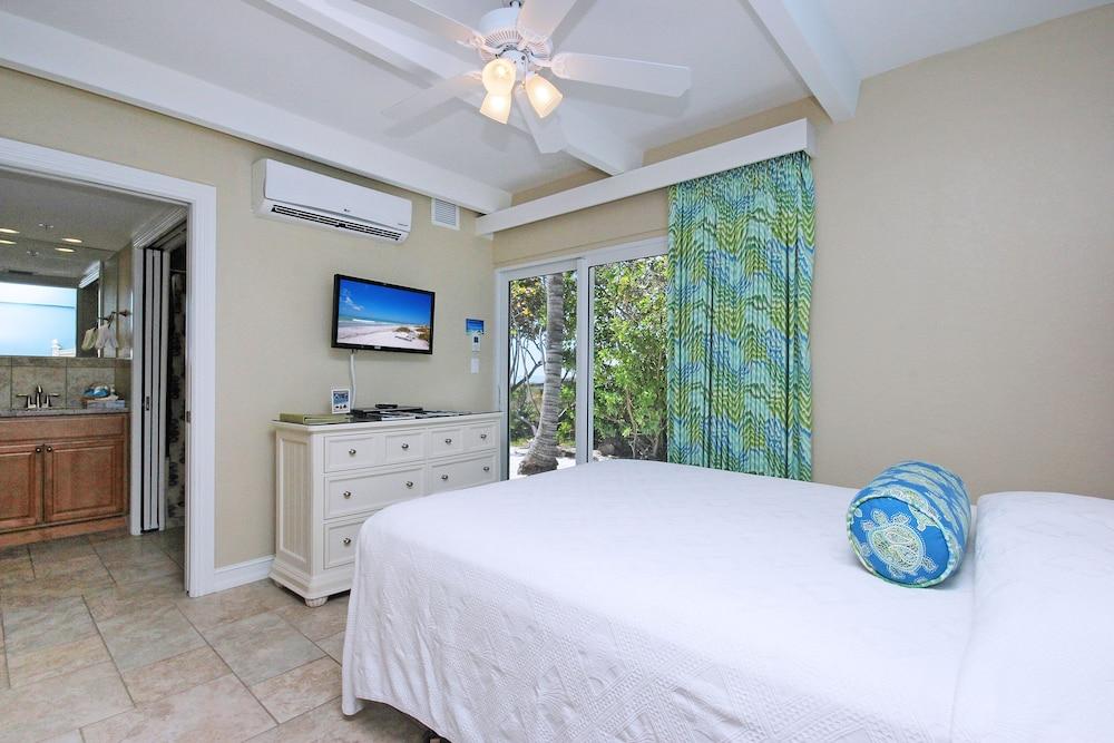 Island Inn Sanibel Eksteriør billede