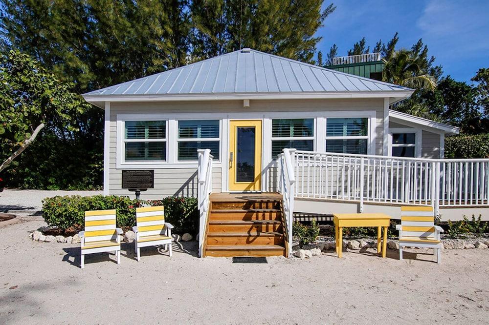 Island Inn Sanibel Eksteriør billede