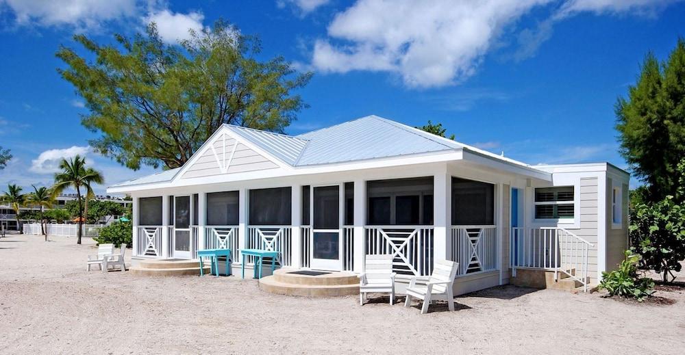Island Inn Sanibel Eksteriør billede