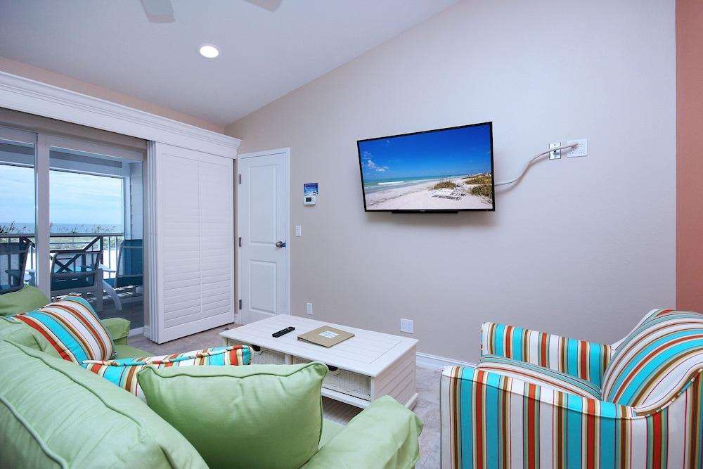 Island Inn Sanibel Eksteriør billede