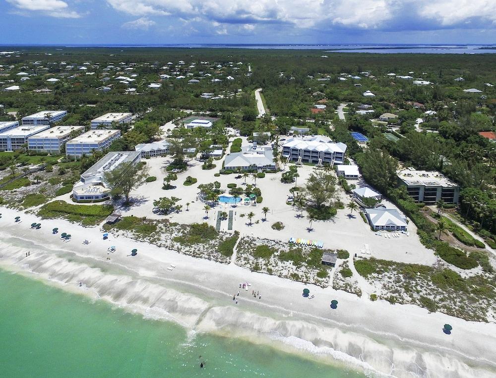 Island Inn Sanibel Eksteriør billede