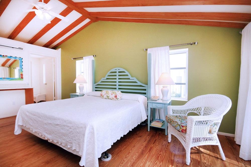Island Inn Sanibel Eksteriør billede