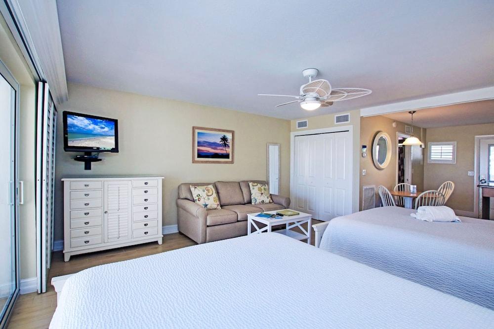 Island Inn Sanibel Eksteriør billede
