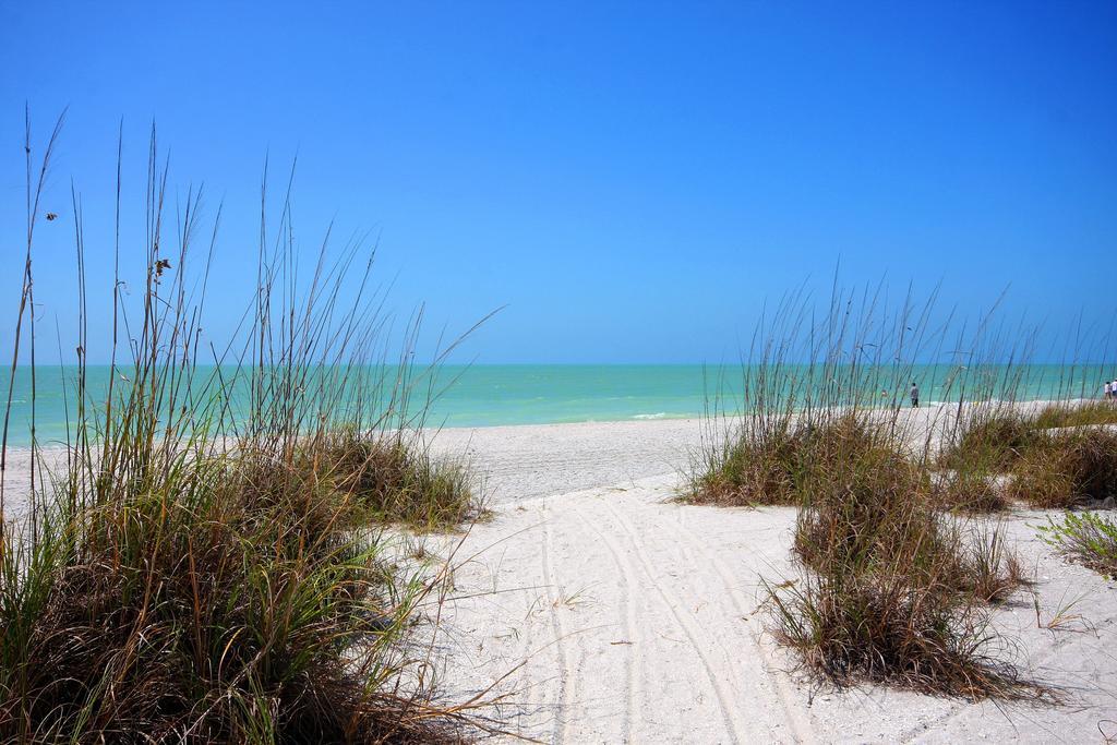 Island Inn Sanibel Eksteriør billede