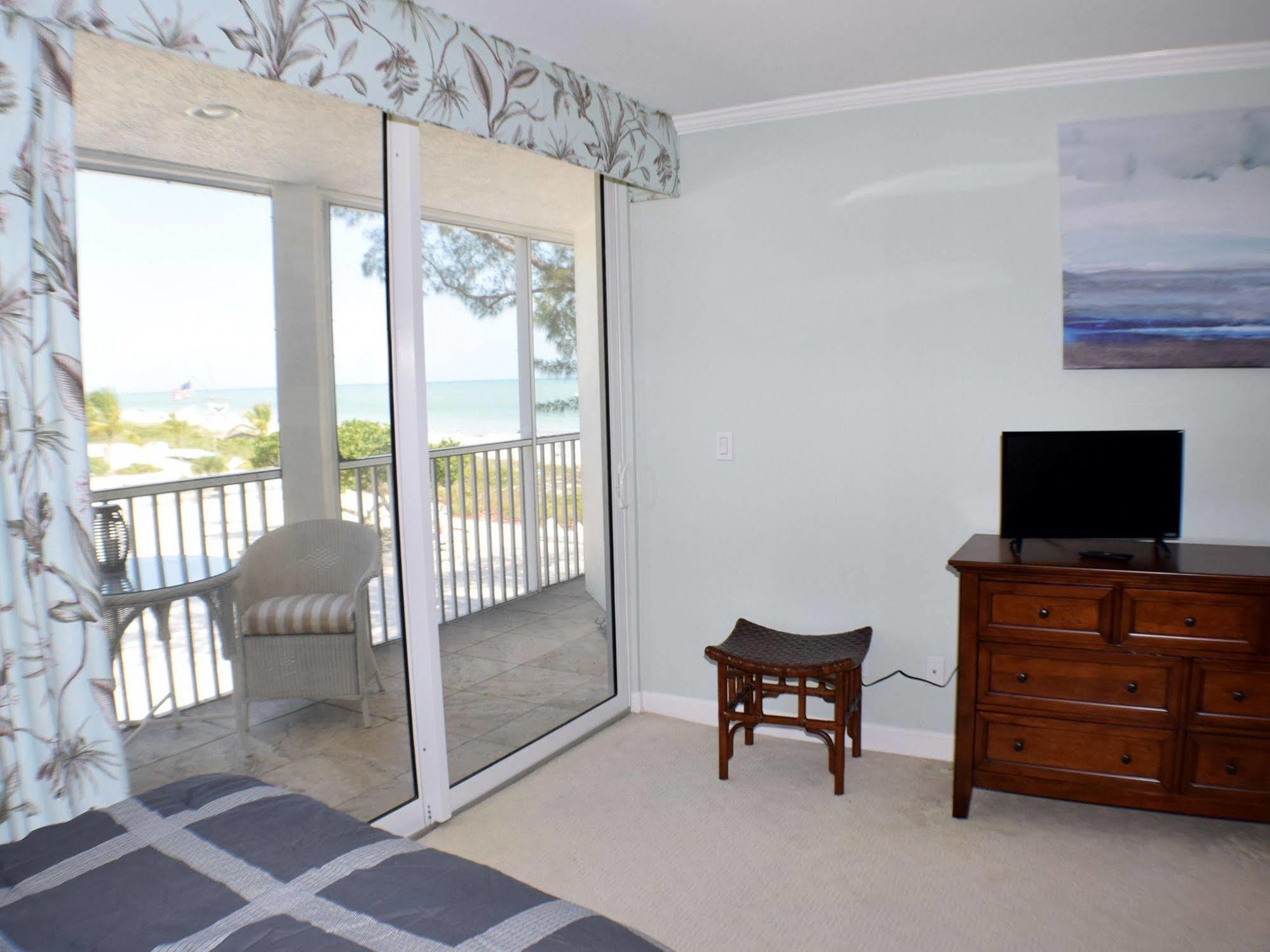Island Inn Sanibel Eksteriør billede
