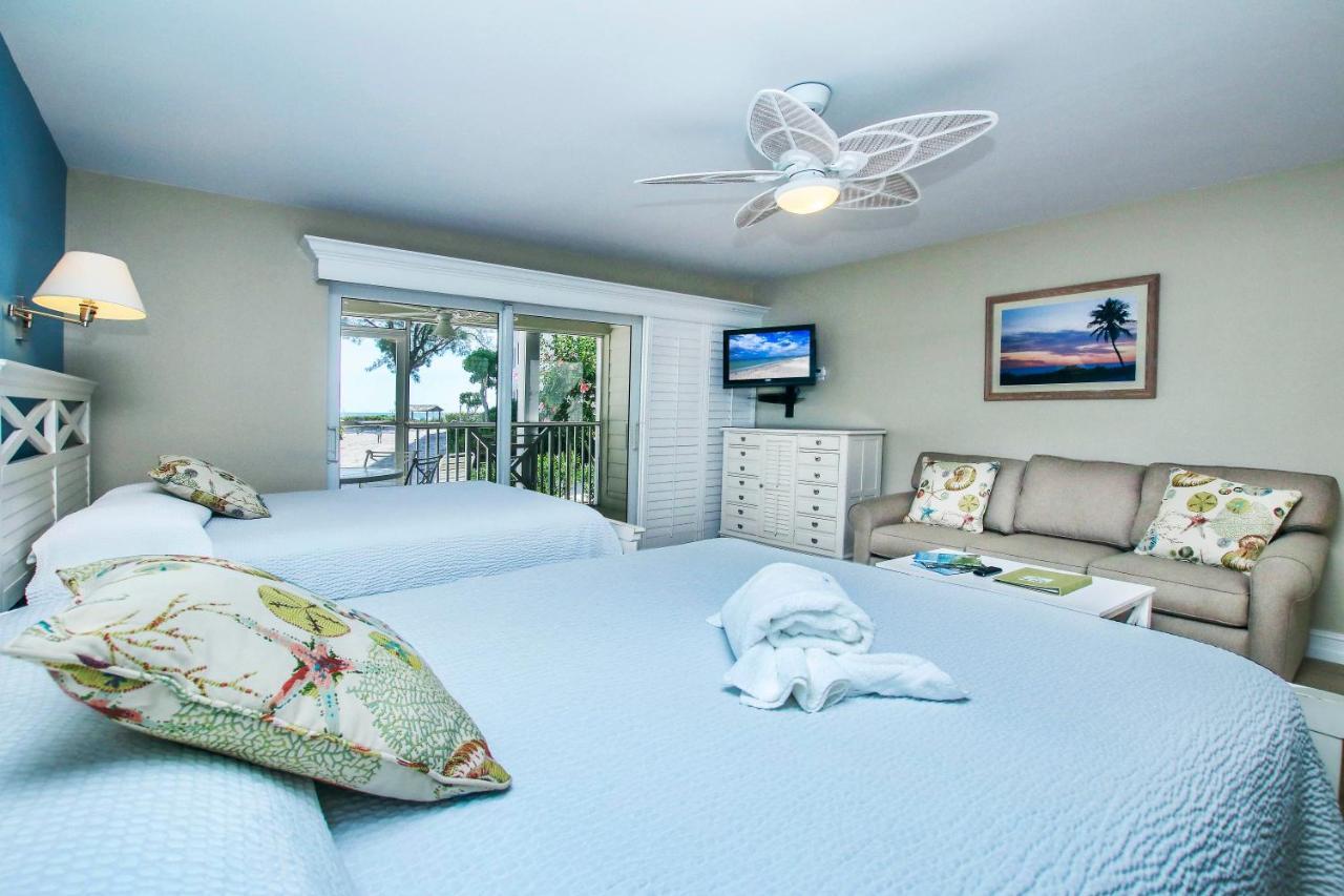 Island Inn Sanibel Eksteriør billede